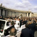 Jan Paweł II, 13 maja 1981 zamach