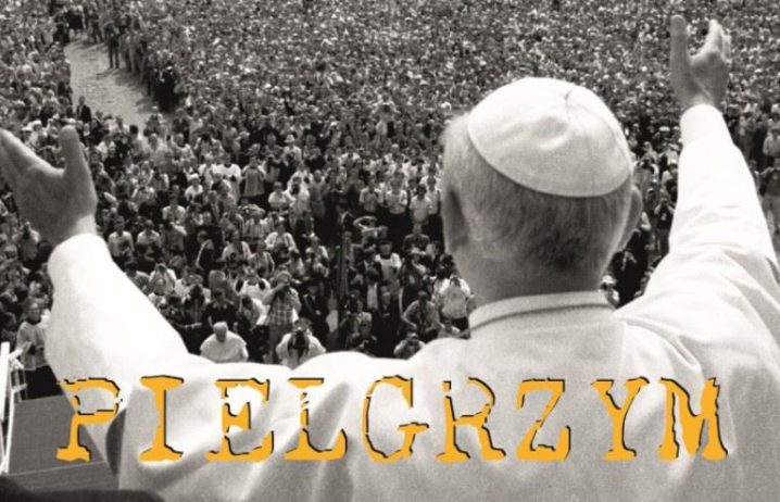 papież jan paweł II 1979