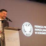 wstęp do filmu pielgrzym - prof. Karol Musiał IPN