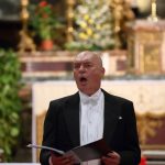 Koncert Totus Tuus, artyści występujący na scenie