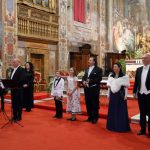 Koncert Totus Tuus, artyści występujący na scenie