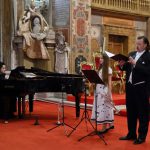 Koncert Totus Tuus, artyści występujący na scenie