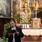 Koncert Totus Tuus, artyści występujący na scenie