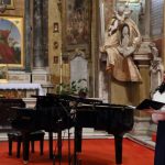 Koncert Totus Tuus, artyści występujący na scenie