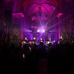 koncert pectus wadowice - światło z betlejem