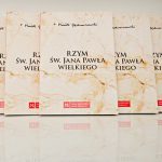 publikacja Rzym Jana Pawła II