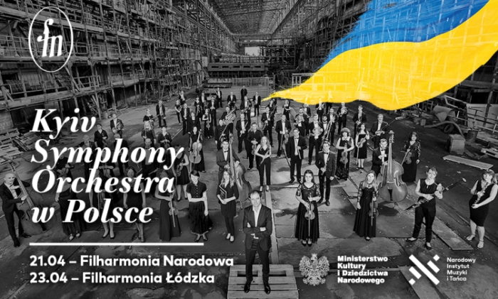 KYIV SYMPHONY ORCHESTRA